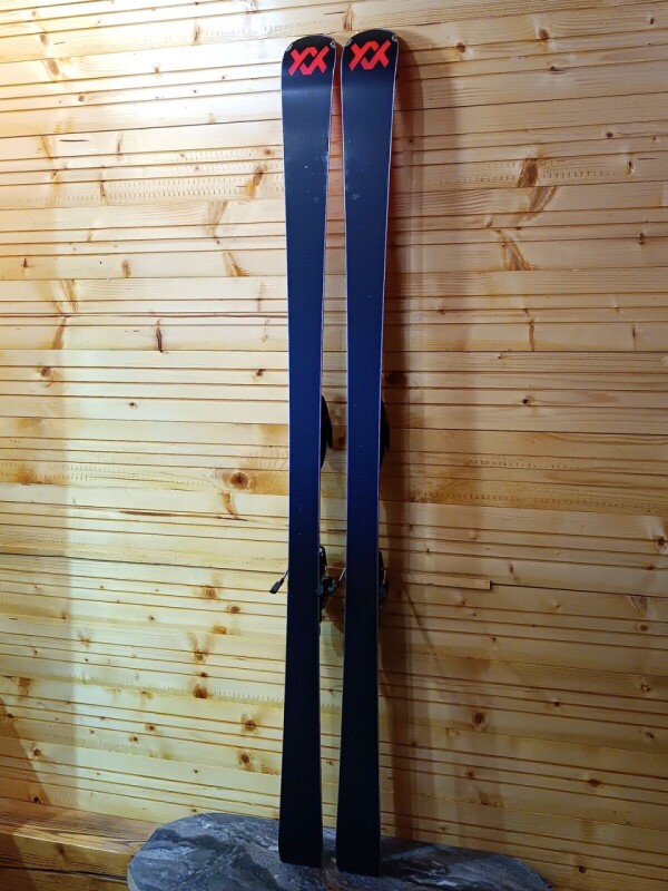 LYŽE VOLKL RACETIGER GS 173CM